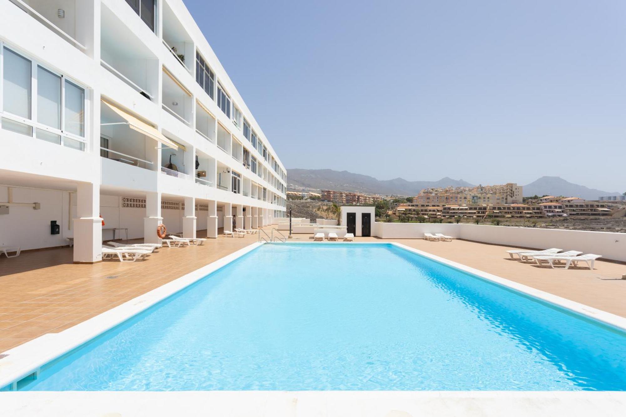 Ancla Views Free Wifi Apartamento Callao Salvaje Exterior foto