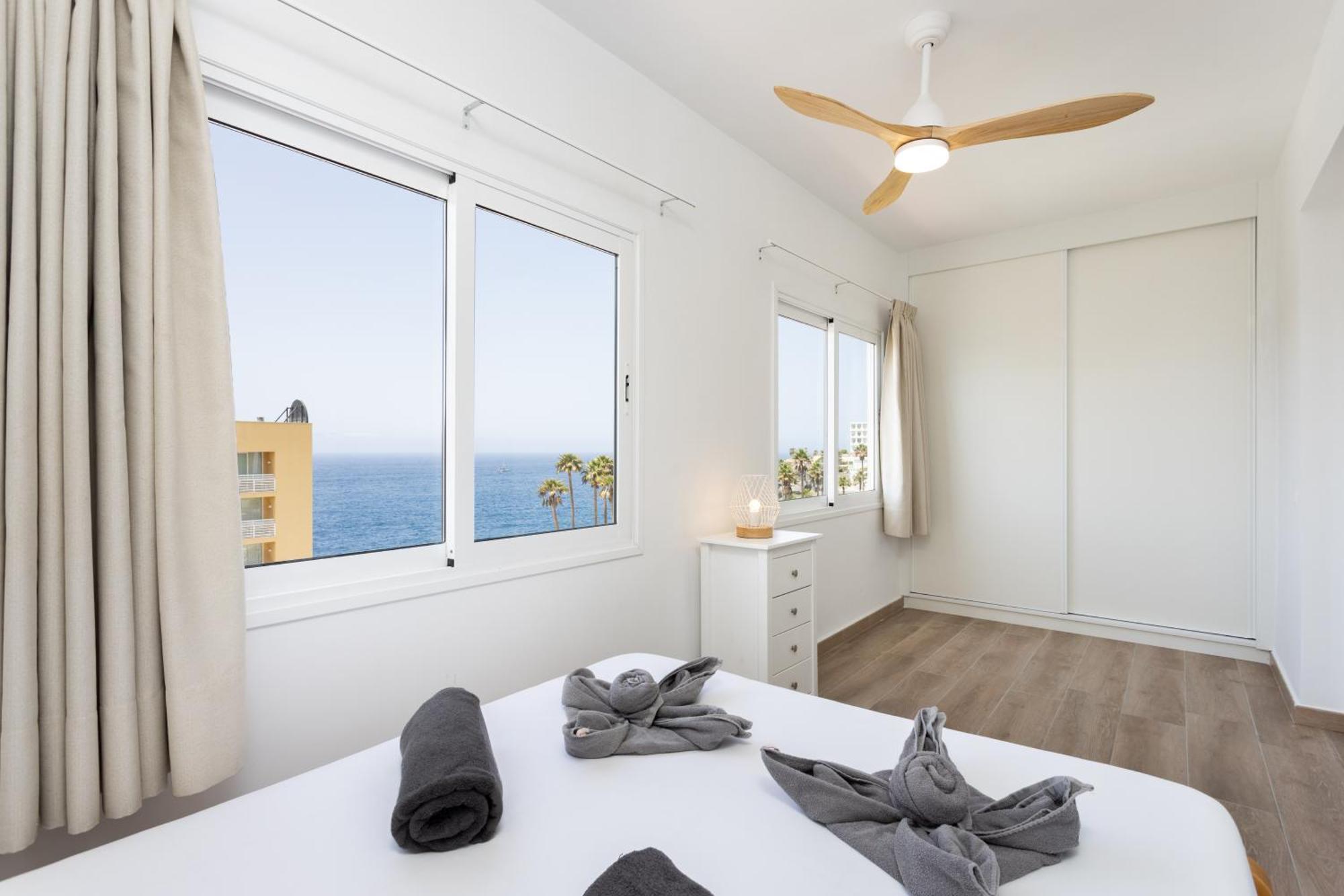 Ancla Views Free Wifi Apartamento Callao Salvaje Exterior foto