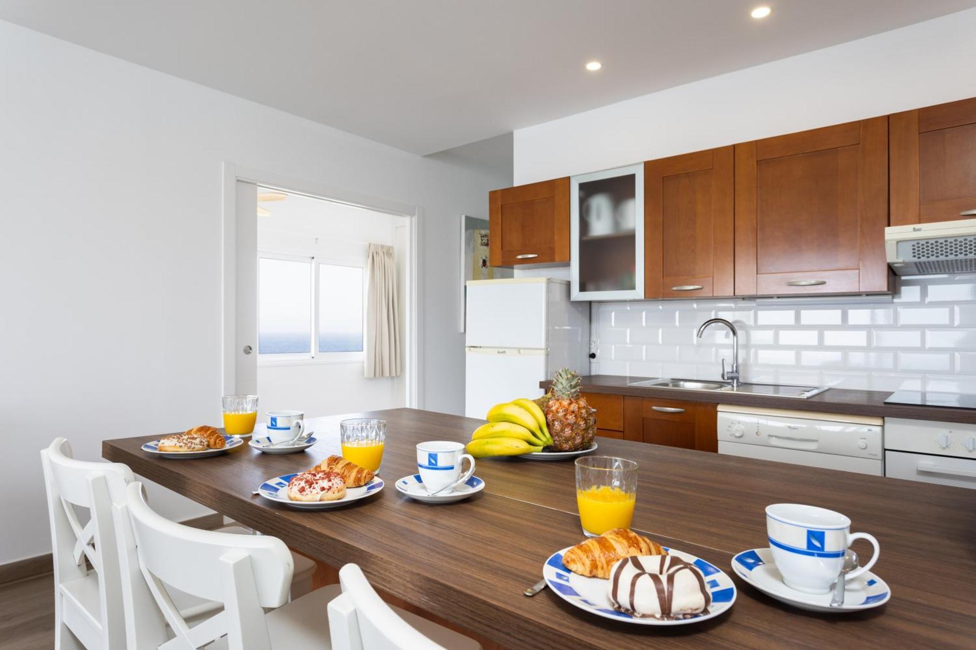 Ancla Views Free Wifi Apartamento Callao Salvaje Exterior foto