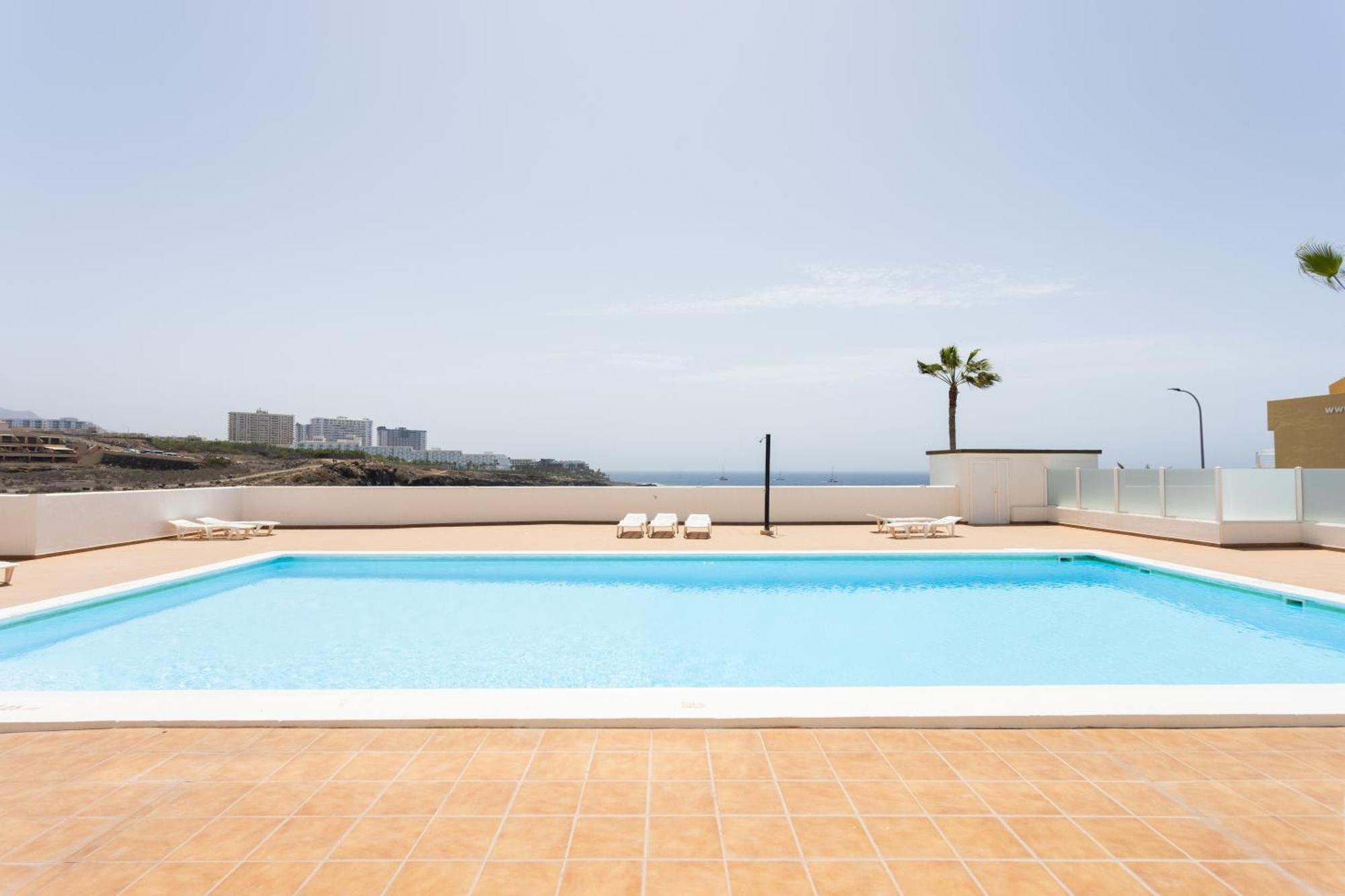 Ancla Views Free Wifi Apartamento Callao Salvaje Exterior foto