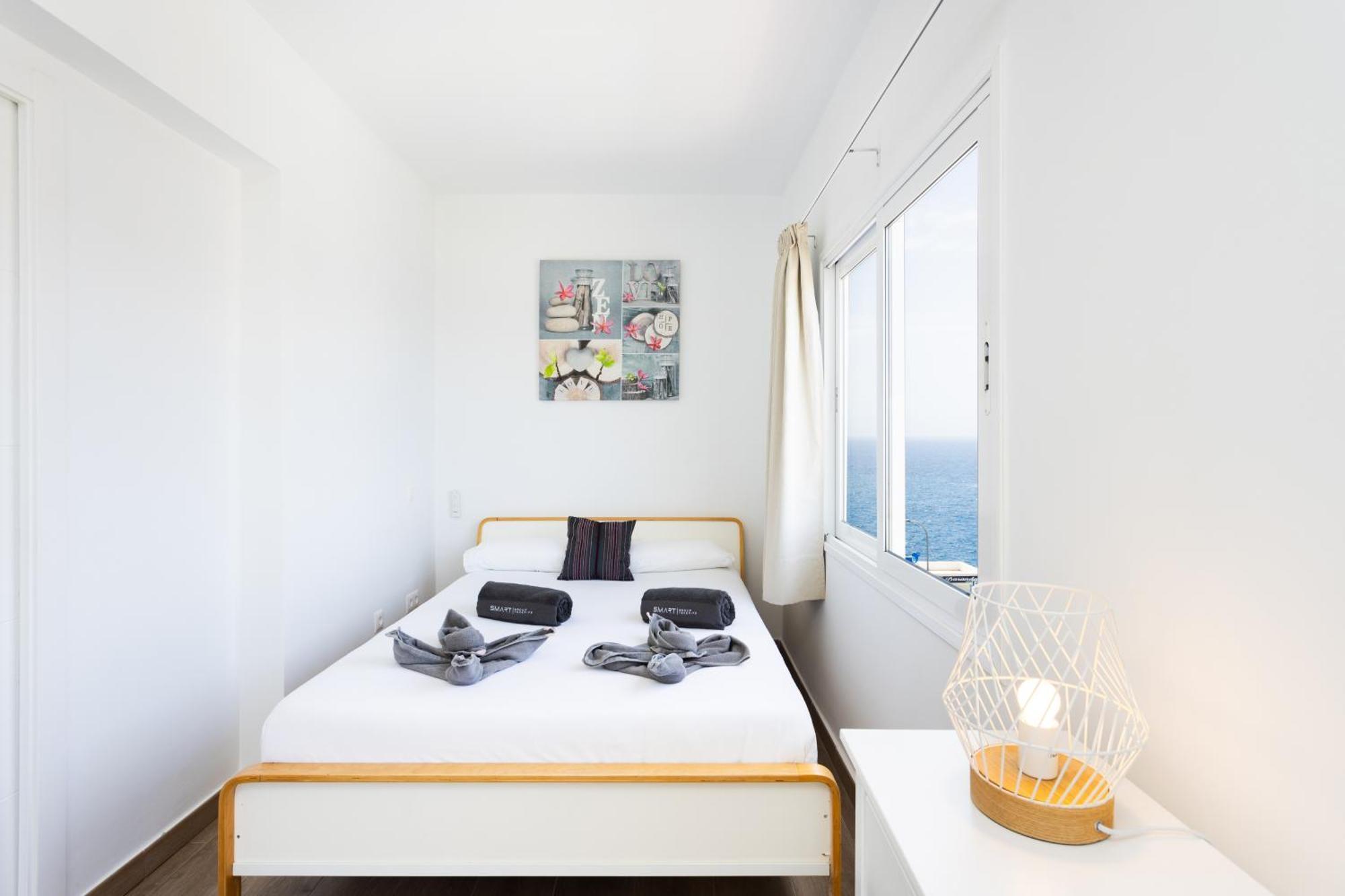 Ancla Views Free Wifi Apartamento Callao Salvaje Exterior foto