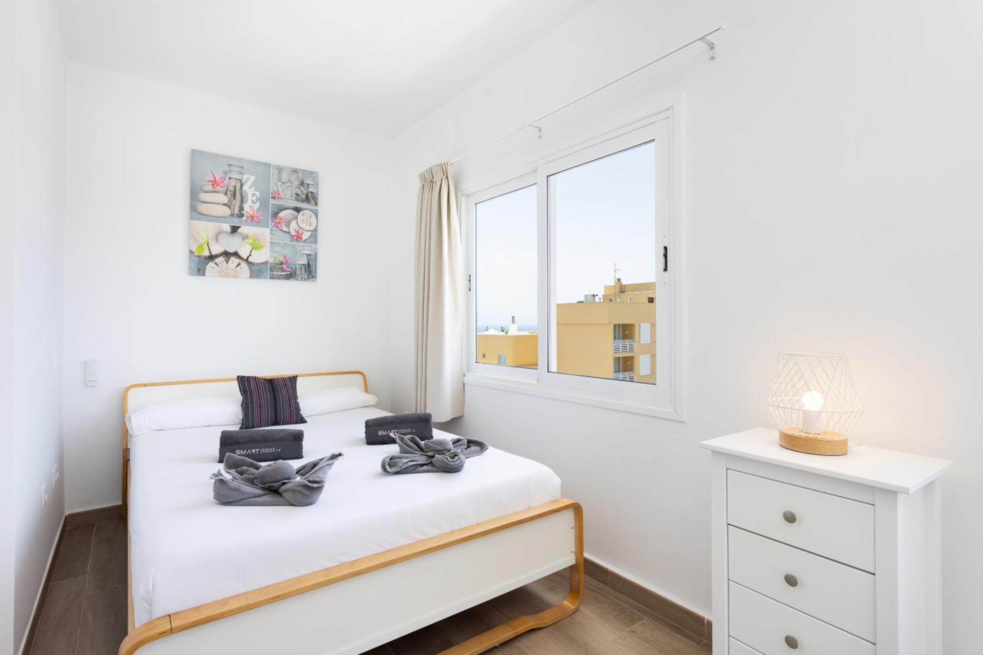 Ancla Views Free Wifi Apartamento Callao Salvaje Exterior foto