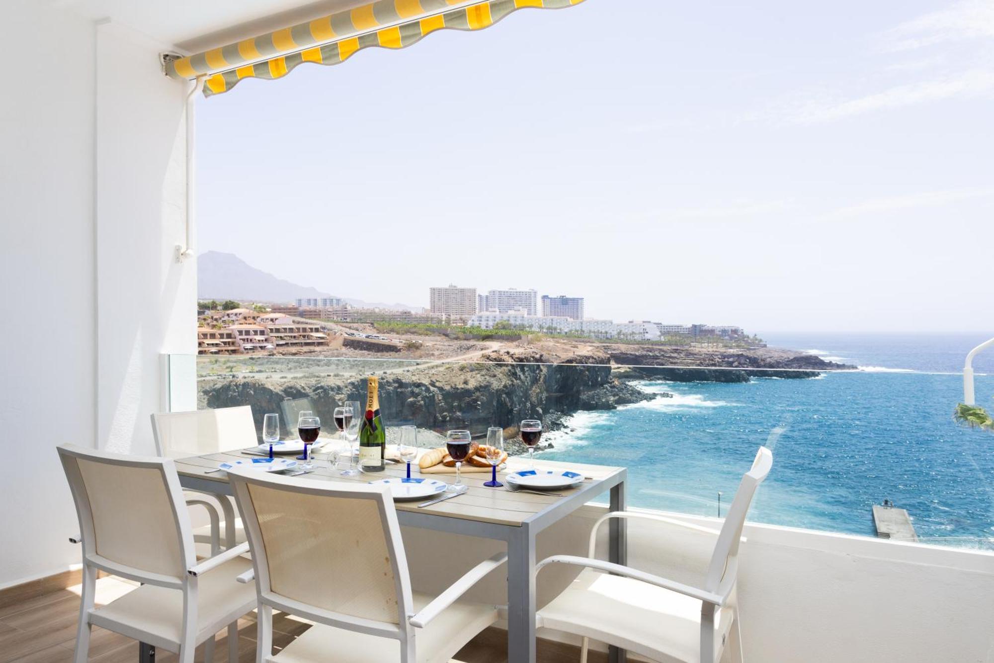 Ancla Views Free Wifi Apartamento Callao Salvaje Exterior foto
