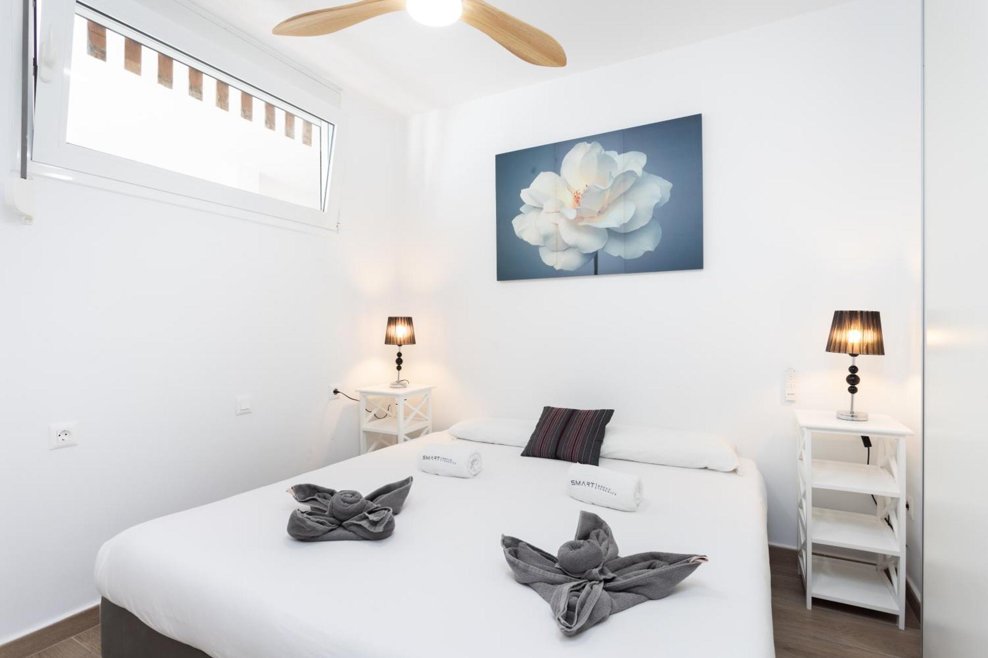 Ancla Views Free Wifi Apartamento Callao Salvaje Exterior foto